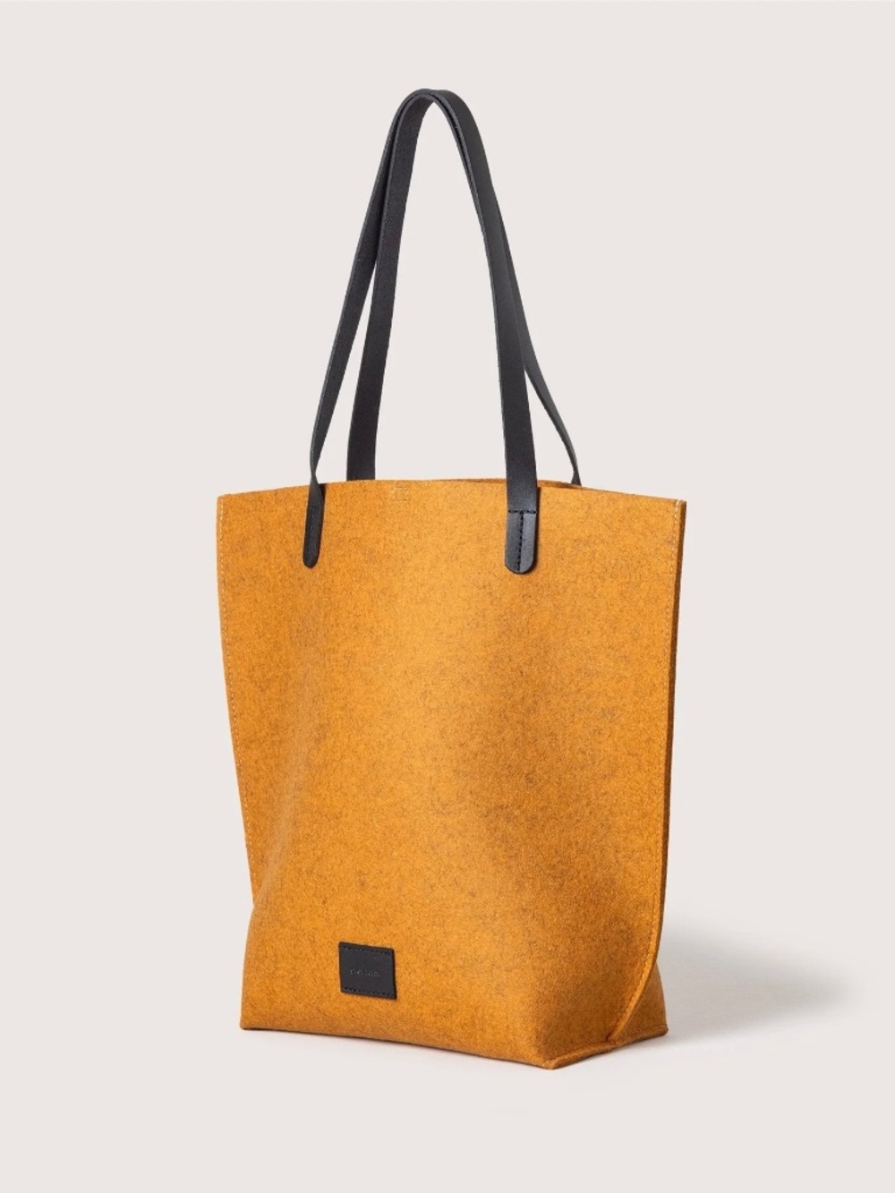 GRAF LANTZ Holiday Hana Merino Wool Tote Bag